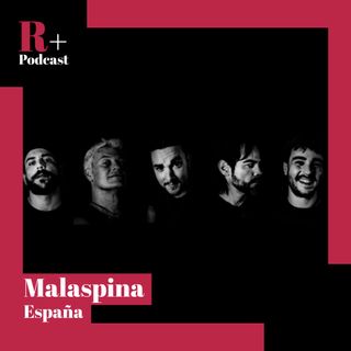 Entrevista Malaspina (España)