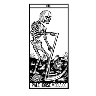 Pale Horse Media Co