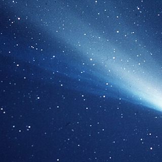 731-Greg's Comet(519)