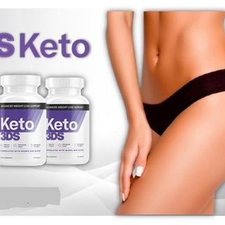 Keto 3DS Get A Flat Stomach In No Time!