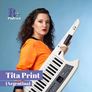 Entrevista Tita Print (Buenos Aires, Argentina)