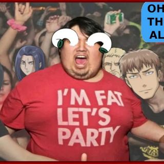 ReddX Saga of Chris Trucker Pt23.: Chris Trucker's Wild Wacky Abortion Party Adventures!!