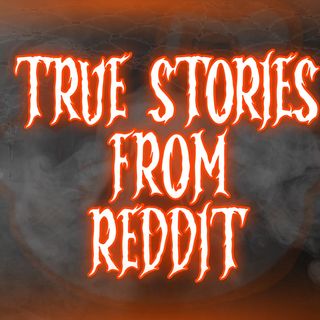 32: Creepy Men At Rest Stop | True Scary Stories From Reddit