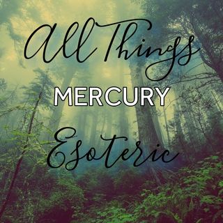 #4 - Mercury/Hod