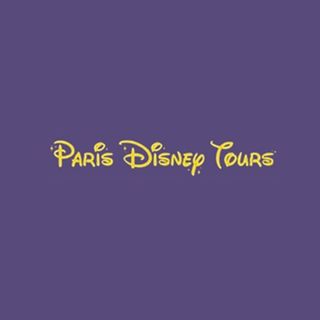 Paris Disney Tours