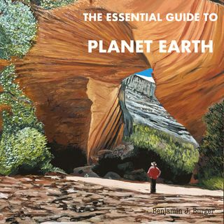 The Essential Guide to Planet Earth