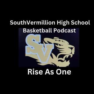 South Vermillion High School Basketball