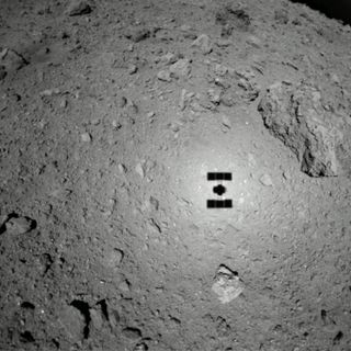 Return From Ryugu: The Hayabusa2 Leader on His Mission’s Success
