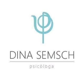 Dina Semsch •Psicóloga•