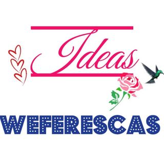 Ideas Weferescas