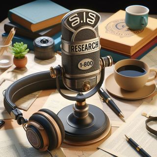 1-800 SiS Research