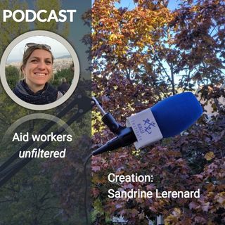 Episode 1: How to set up impactful MHPSS interventions in humanitarian crises?