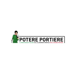 Potere Portiere