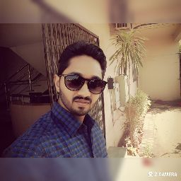Vikas Mandawkar