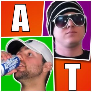 The Adam and Tom Show: Wrestling, Infinity War, P!nk