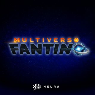 Multiverso Fantino - Entrevista a Fernando Iglesias
