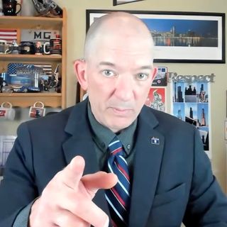 Americanuck Radio