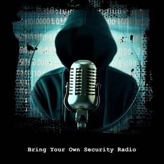 Bring Your Own Security Radio