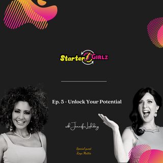 Unlock Your Potential: Self Awareness Expert Talks About Strategies to Improve Your Wellbeing