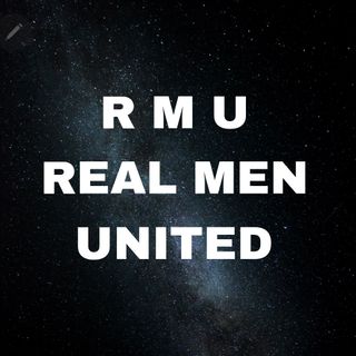 Real Men United Episode 3