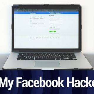 Has My Facebook Been Hacked? | TWiT Bits