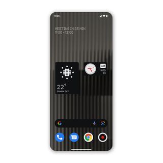 Il nuovo smartphone Nothing Phone 1 arriva il 12 luglio