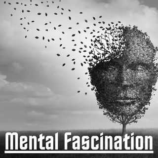 Cover art for Mental Fascination
