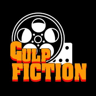 Gulp Fiction