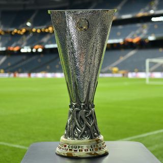 Future Of Arsenal Depends Entirely On Winning The Europa League