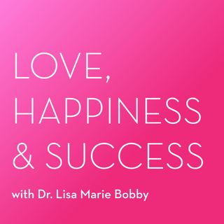 #108 - Understanding Love, From the Inside Out: With Dr. Helen Fisher