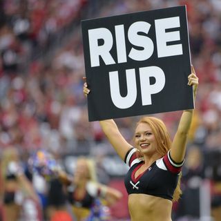 EP 6: Reasons for Optimism - Atlanta Falcons 2022 Season