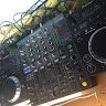 fred mosh (DJ MOSH)