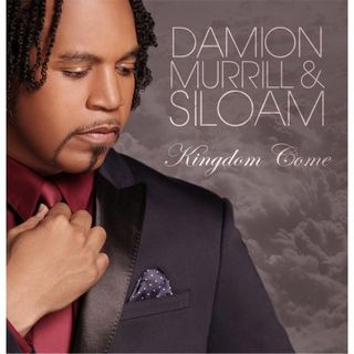 Damion Murrill talks Music and Ministry