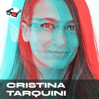 Cristina Tarquini