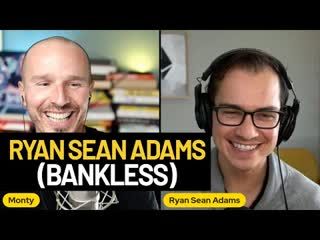 DeFI, NFT, Web3? A conversation with Ryan Sean Adams (Bankless)