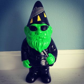 ADGNOME SOLOROCKR