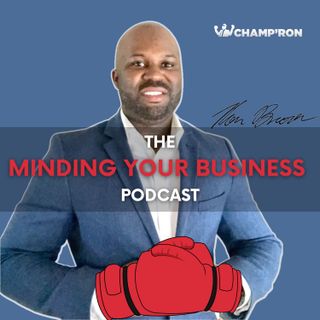 #175 - Chala Dincoy, CEO & Founder of The Repositioning Expert