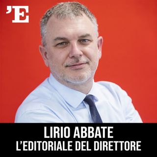 Lirio Abbate - Chi guadagna dai disastri