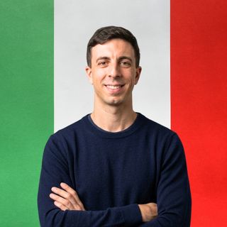 Federico Cristalli