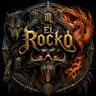 El Rocko