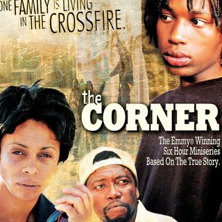 TV Party Tonight_ The Corner (miniseries)