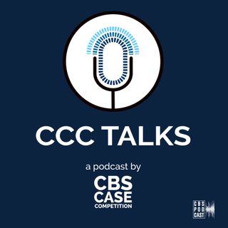 CBS Case Competition