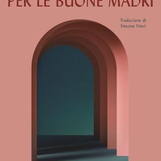 S3E9 - "La scuola per le buone madri" - Jessamine Chan