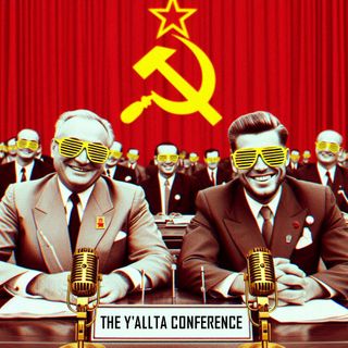 The Y'allta Conference