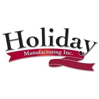 Holiday Manufacturing Inc.