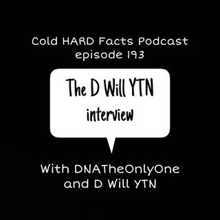 The D Will YTN Interview