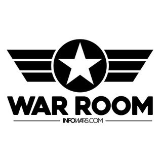 War Room - 2019-Feb-19, Tuesday - Bernie Announces 2020 Run Despite Being Ineligible