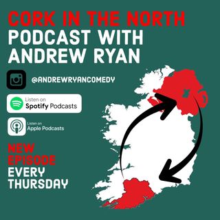 EP55: 'NAKED PEOPLE IN MEATH' FT ANNA CLIFFORD