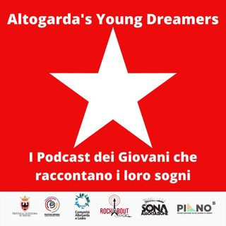 Altogarda's Young Dreamers