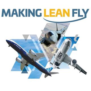 Making Lean Fly